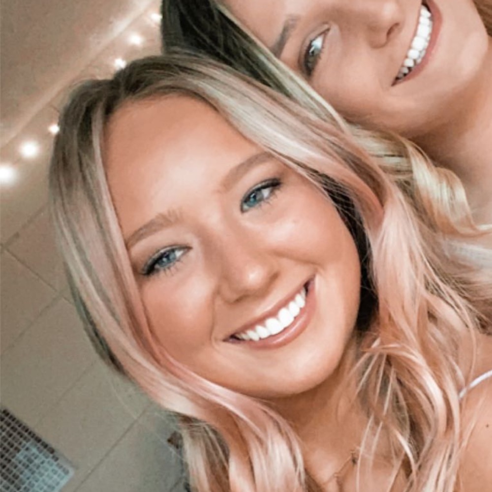 Meet your Posher, Grace